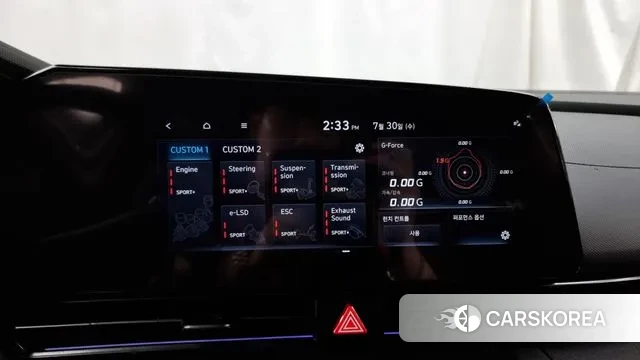 Hyundai Avante (CN7) id 2984741 из Кореи 7
