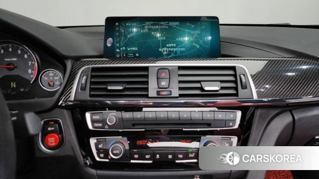 BMW M4 (F82) id 3814289 из Кореи 7