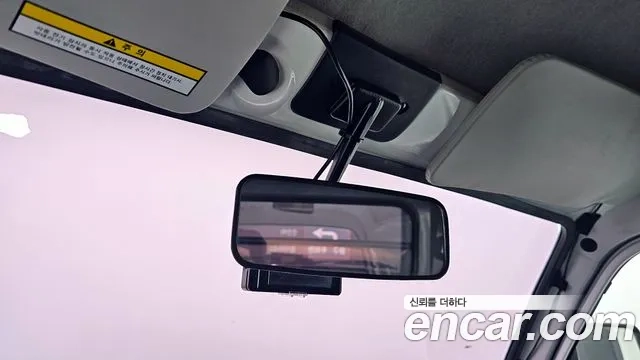 Chevrolet (GM Daewoo) New Damas id 2932689 из Кореи 7