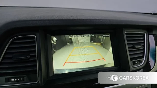 Genesis G80 id 3176628 из Кореи 7