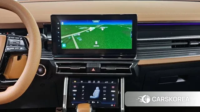 Ssangyong Torres id 3740181 из Кореи 7