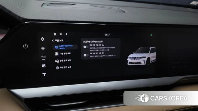 Renault Korea (Samsung) Grand Coleos id 4200905 из Кореи 7