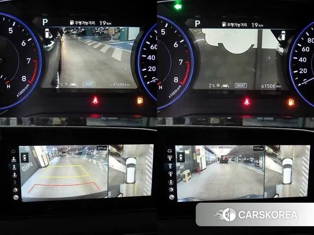 Hyundai Palisade id 3778403 из Кореи 7