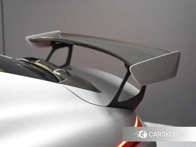 Porsche 911 id 3357046 из Кореи 7