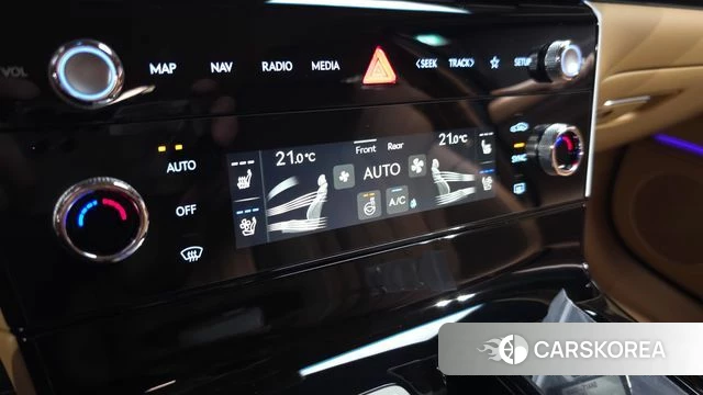 Genesis G80 (RG3) id 4301990 из Кореи 7