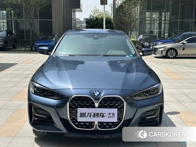 BMW 4 series id 4336341 из Китая 7
