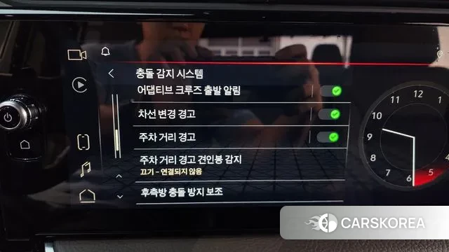 GMC Sierra id 2894029 из Кореи 7