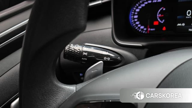 Hyundai Tucson (NX4) id 4231498 из Кореи 7