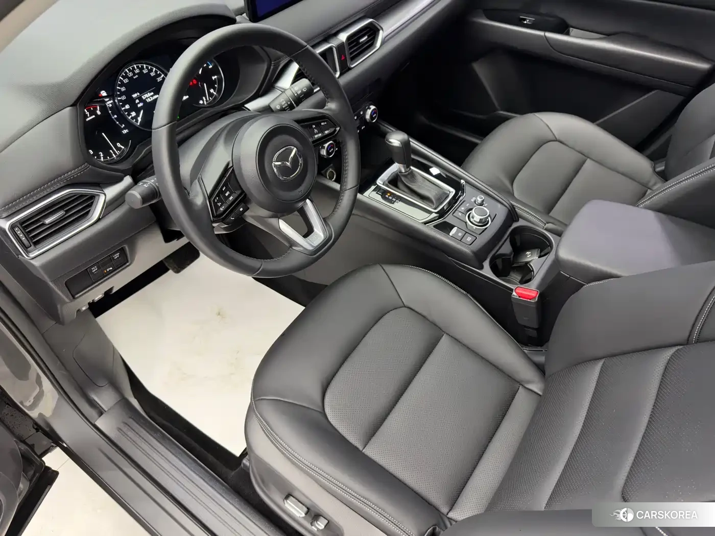Mazda CX-5 id 4680472 из Китая 7