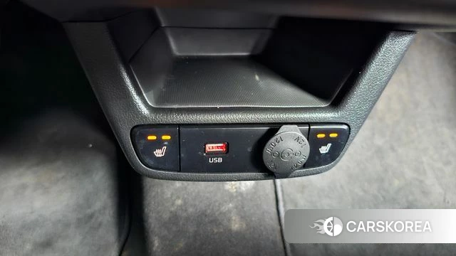Kia The New Ray id 4836021 из Кореи 7