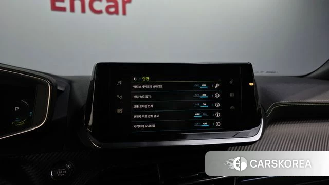 Peugeot e-2008 second generation id 4343954 из Кореи 7