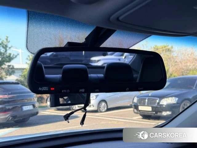 Kia The New K5 2nd generation id 3905622 из Кореи 7