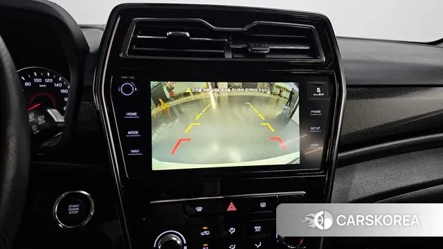 Ssangyong Berry New Tivoli id 3464471 из Кореи 7