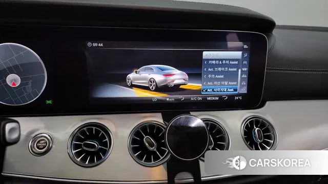 Mercedes-Benz CLS-Class C257 id 3161729 из Кореи 7