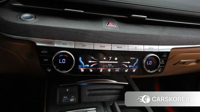 Genesis G80 (RG3) id 4632241 из Кореи 7