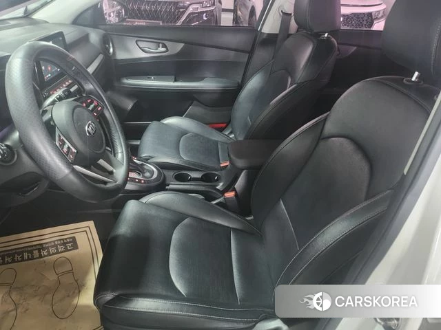 Kia Come New K3 id 4020502 из Кореи 7