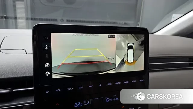 Hyundai Staria id 3347988 из Кореи 7