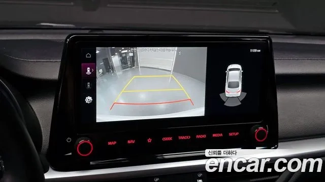 Kia The New K3 2nd generation id 2873748 из Кореи 7