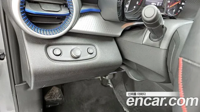 Chevrolet (GM Daewoo) Trax Crossover id 2737445 из Кореи 7