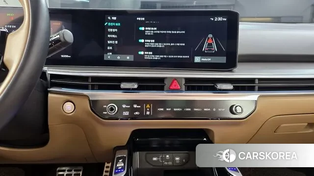 Kia The New Sorento 4th Generation id 3689460 из Кореи 7