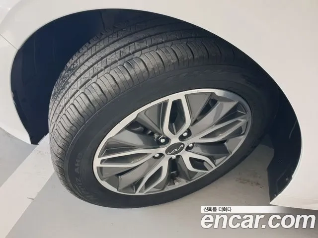 Kia K5 3rd generation id 2925156 из Кореи 7