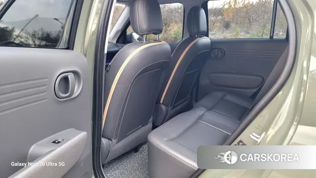 Hyundai Casper id 3389520 из Кореи 7