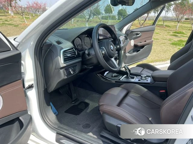 BMW 1 series id 4212343 из Китая 7