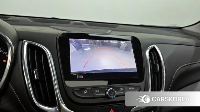 Chevrolet (GM Daewoo) Equinox id 3535838 из Кореи 7