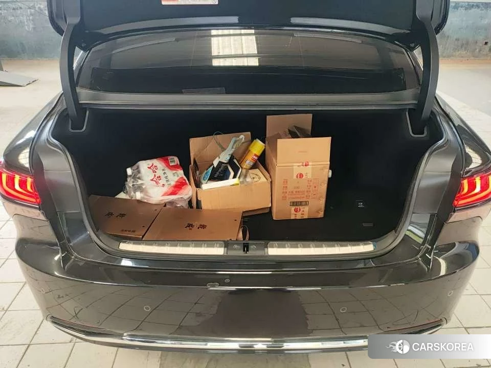 Lexus LS id 4454545 из Китая 7