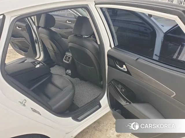 Kia K7 Premier id 3509759 из Кореи 7