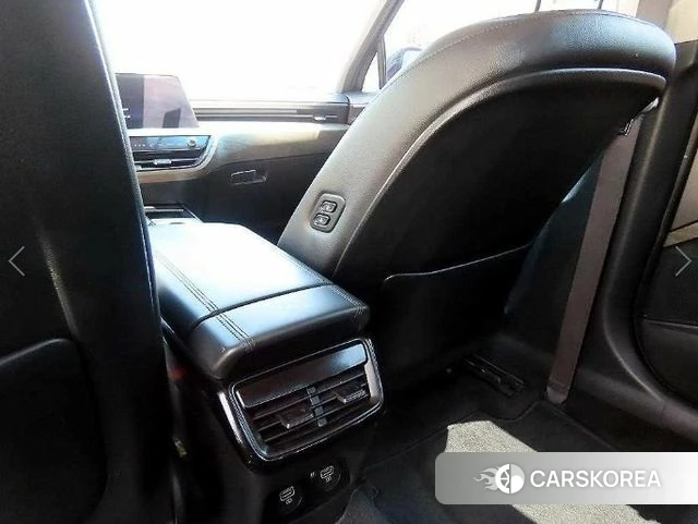 Kia K8 id 4542302 из Кореи 7