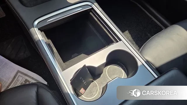 Tesla Model Y id 3587261 из Кореи 7