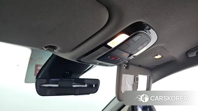 Hyundai The New Santa Fe id 3597410 из Кореи 7