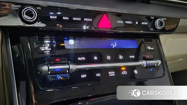 Kia Carnival 4th generation id 3329463 из Кореи 7