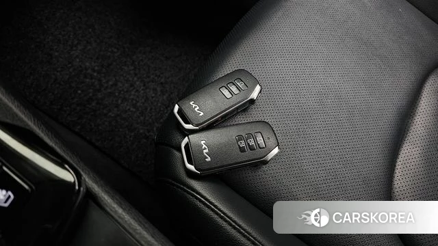 Kia Sportage 5th Generation Hybrid id 4942842 из Кореи 7
