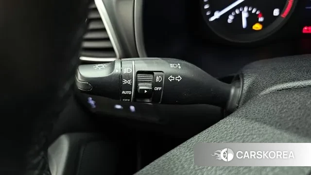 Hyundai All New Tucson id 3612647 из Кореи 7