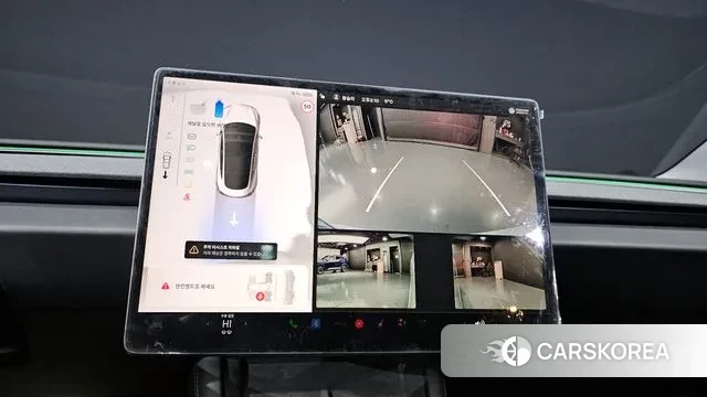 Tesla Model 3 id 3674632 из Кореи 7