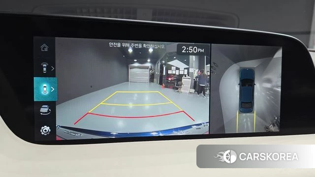 Genesis G90 (RS4) id 3826419 из Кореи 7