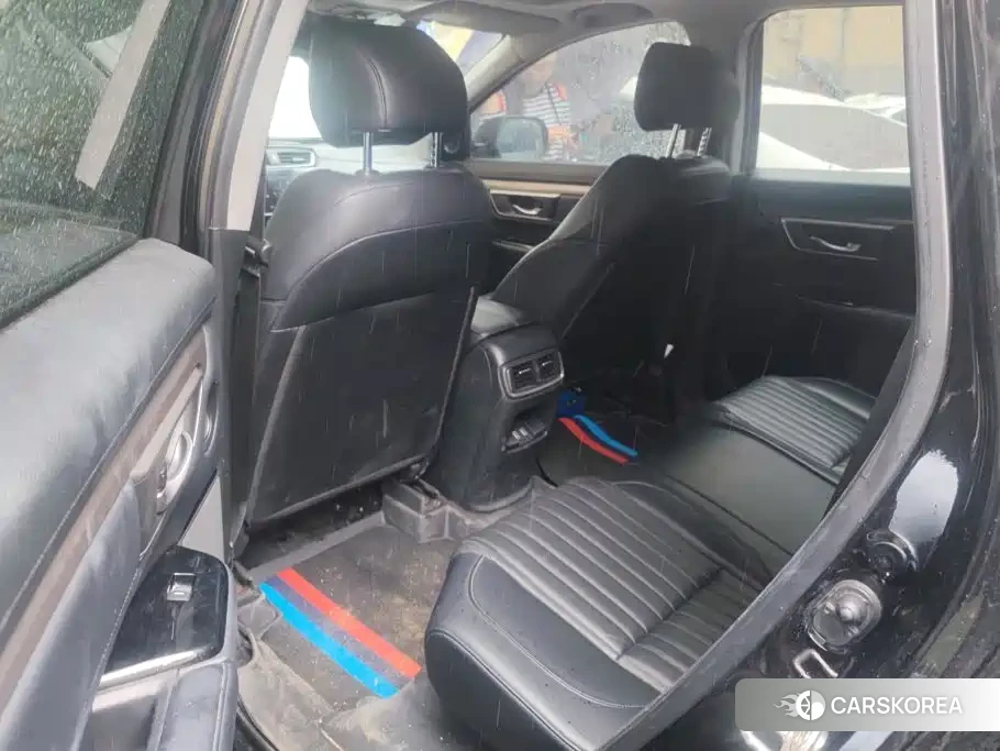 Honda Breeze id 4628248 из Китая 7