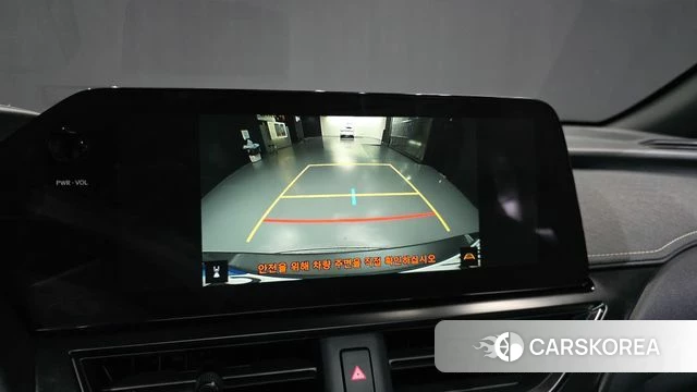 Lexus UX300h id 4462625 из Кореи 7