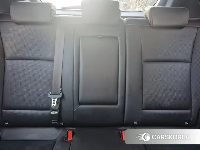 Ssangyong Berry New Tivoli id 3538192 из Кореи 7