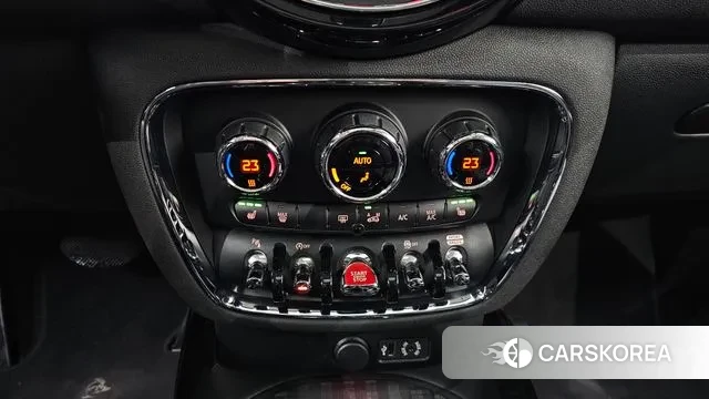 Mini Cooper Clubman id 3599100 из Кореи 7