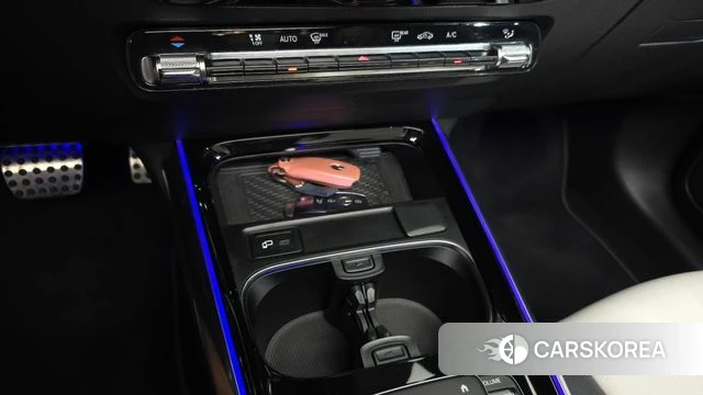 Mercedes-Benz GLA - Class H247 id 4542467 из Кореи 7