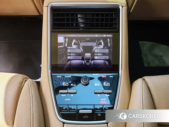 Porsche Panamera (971) id 2973568 из Кореи 7