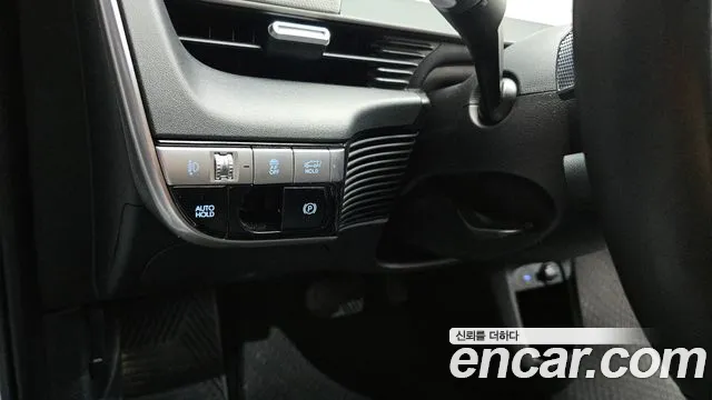 Hyundai Ionic 5 id 2669933 из Кореи 7