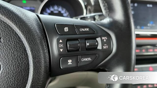 Kia The New Carnival id 3899066 из Кореи 7