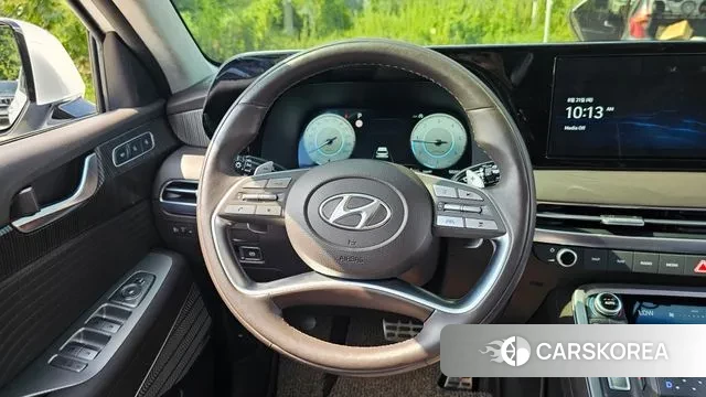 Hyundai The New Palisade id 3058537 из Кореи 7