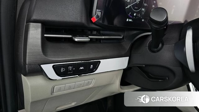Kia Carnival 4th generation id 4187620 из Кореи 7