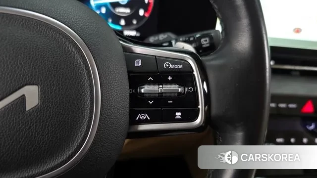 Kia Carnival 4th generation id 3378643 из Кореи 7