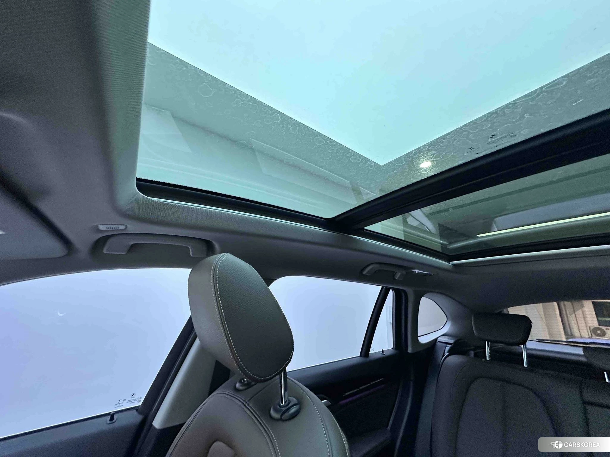 BMW X1 id 4512597 из Китая 7